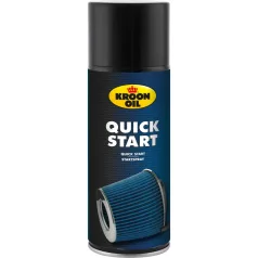 Kroon Oil Quick Start (400 ML) hidegindító
