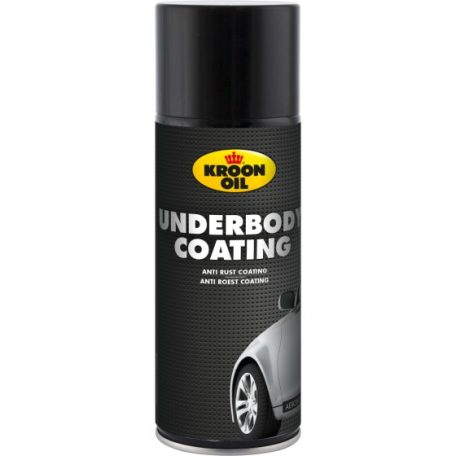 Kroon Oil Underbody Coating (400 ML) alvázvédő bevonat