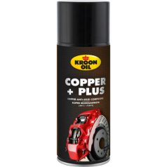 Kroon Oil Copper + Plus (400 ML)