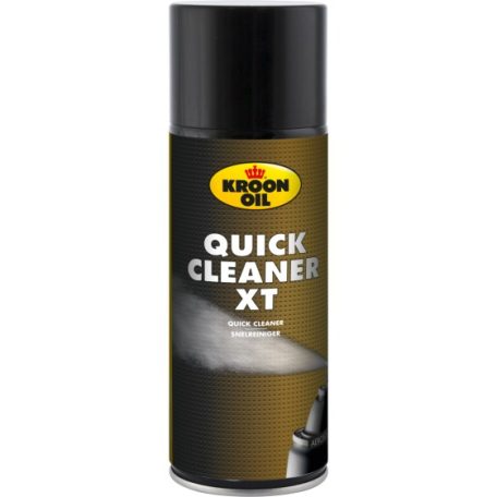 Kroon Oil Quick Cleaner XT (400 ML) gyors tisztító spray