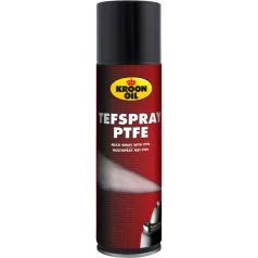 Kroon Oil Tefspray PTFE (300 ML) teflon spray, pumpás