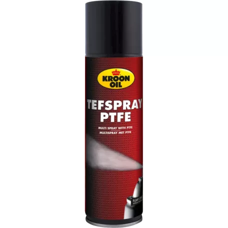 Kroon Oil Tefspray PTFE (300 ML) teflon spray, pumpás