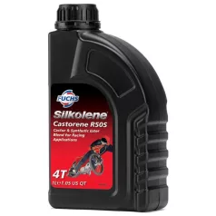 FUCHS SILKOLENE Castorene R50S (1 L)