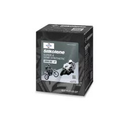 Fuchs Silkolene Super 4 20W-50 (4 L)