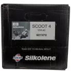 Fuchs Silkolene Scoot 4 10W-40 (20 L) BIB