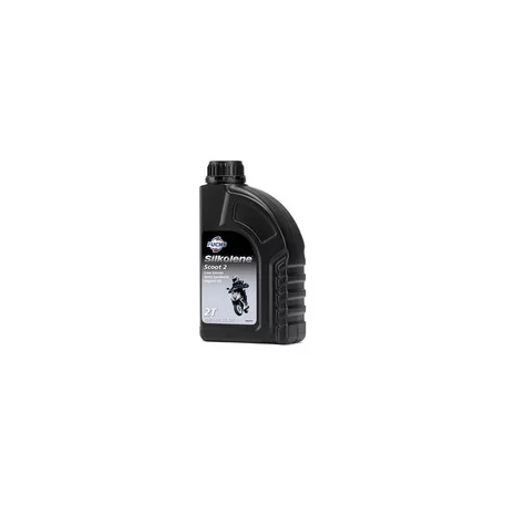 Fuchs Silkolene Scoot 2 (1 L)