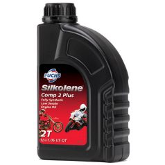 Fuchs Silkolene Comp 2 Plus (1 L) kifutó termék