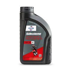 Fuchs Silkolene Scoot Sport 4 5W-40 (1 L)