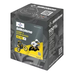 Fuchs Silkolene Comp 2 (4 L)