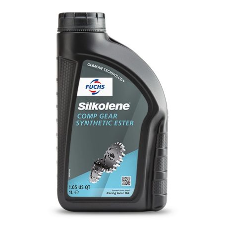 Fuchs Silkolene Comp Gear (1 L)