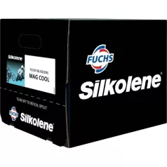 Fuchs Silkolene Mag Cool (20 L)