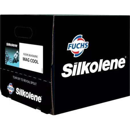 Fuchs Silkolene Mag Cool (20 L)