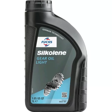 Fuchs Silkolene Gear Oil Light (1 L)