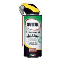   SVITOL PROFESSIONAL LITHIUM (400 ML) Tutela TP1 Lítium szappanos fehér zsír