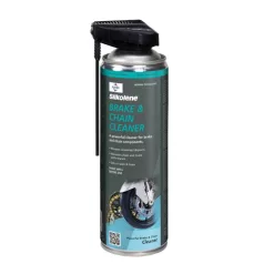 Fuchs Silkolene Brake & Chain Cleaner (500 ML)