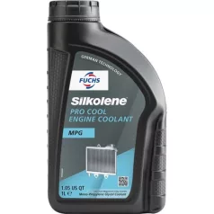 FUCHS SILKOLENE Pro Cool (1 L) verseny bekevert fagyálló