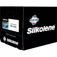 FUCHS SILKOLENE Pro Cool (20 L) verseny bekevert fagyálló