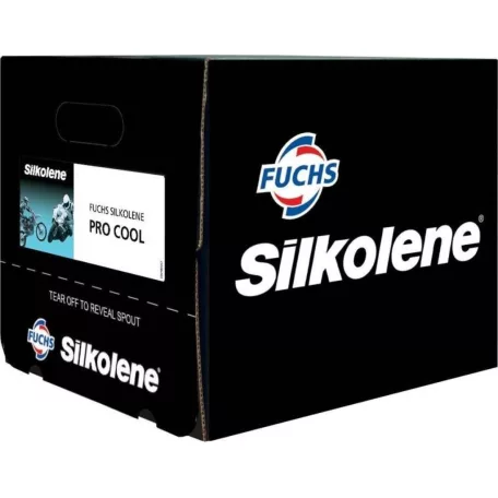 FUCHS SILKOLENE Pro Cool (20 L) verseny bekevert fagyálló