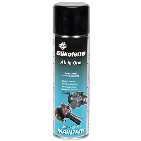 Fuchs Silkolene All In One (500 ML)