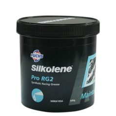 Fuchs Silkolene Pro RG2 (500 GR)