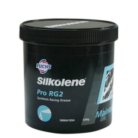 Fuchs Silkolene Pro RG2 (500 GR)