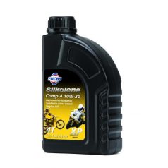 Fuchs Silkolene Comp 4 10W-30 XP (1 L)