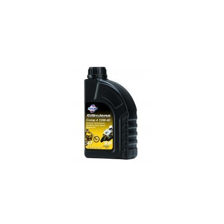Fuchs Silkolene Comp 4 10W-40 XP (1 L)