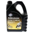 Fuchs Silkolene Comp 4 10W-40 XP (4 L)