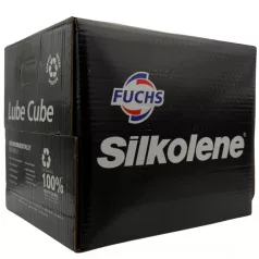 Fuchs Silkolene Comp 4 15W-50 XP (20 L) BIB