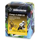 Fuchs Silkolene Comp 4 20W-50 XP (4 L)