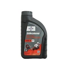 Fuchs Silkolene Pro 4 10W-40 XP (1 L)