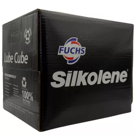 Fuchs Silkolene Pro 4 10W-40 XP (20 L) BIB