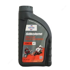 Fuchs Silkolene Pro 4 15W-50 XP (1 L)