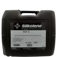 Fuchs Silkolene RSF 5 (20 L)