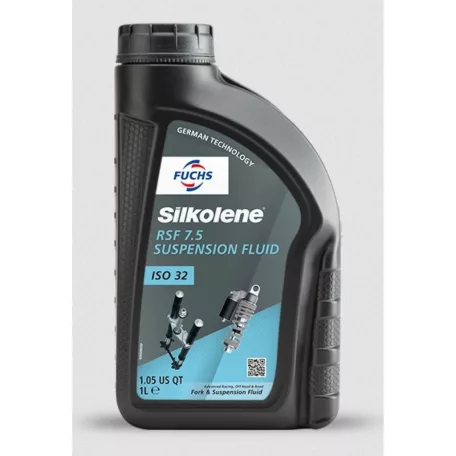 Fuchs Silkolene RSF 7,5 (1 L)