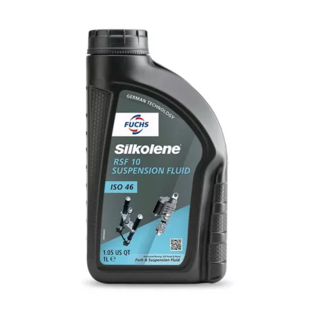 Fuchs Silkolene RSF 10 (1 L)