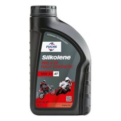 Fuchs Silkolene Pro 4 10W-60 XP (1 L)