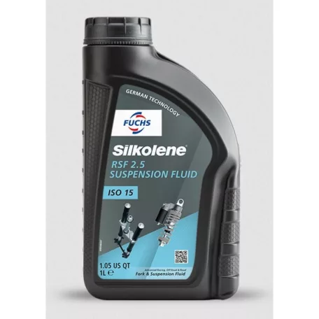 Fuchs Silkolene RSF 2,5 (1 L)