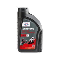 Fuchs Silkolene Pro 4 5W-40 XP (1 L)