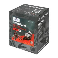 Fuchs Silkolene Pro 4 5W-40 XP (4 L)