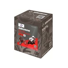 Fuchs Silkolene Pro 4 10W-50 XP (4 L)