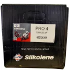 Fuchs Silkolene Pro 4 10W-50 XP (20 L) BIB