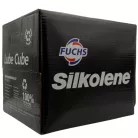 Fuchs Silkolene Pro 4 10W-50 XP (20 L) BIB