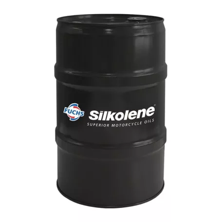 Fuchs Silkolene Pro 4 10W-50 XP (60 L)