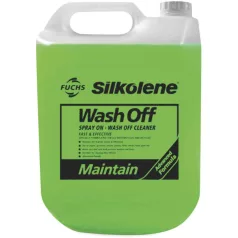 Fuchs Silkolene Wash-Off (5 L) sampon