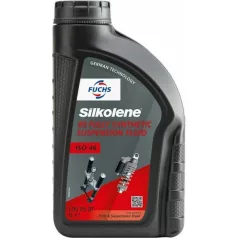 FUCHS SILKOLENE 05 Fully Synthetic Suspension Fluid (1 L)