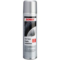 Sonax gumiápoló hab (400 ml)