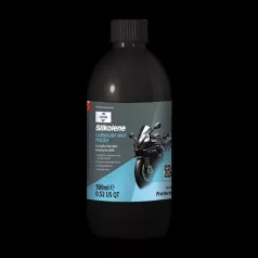 FUCHS SILKOLENE Carnauba Wax Polish (500 ML)