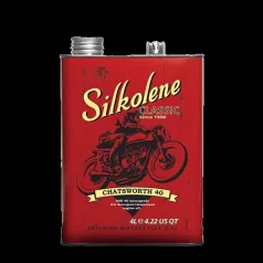 FUCHS SILKOLENE Chatsworth 40 (4 L)