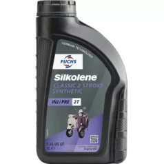 FUCHS SILKOLENE Classic 2 Stroke (1 L)